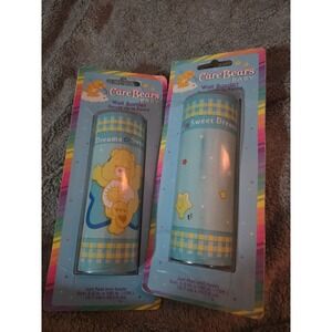 2 Rolls Care Bear Wall Border Peel And Apply 2 Rolls x 15FT x 5"